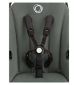 Bugaboo Fox Cub pushchair black forest green - British product