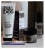 Bulldog End of Day Face Gel Cleanser 125ml - British product