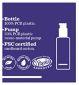 Bulldog Men's Face Moisturiser Recovery Serum 50ml - British product