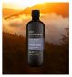 Baylis & Harding shower gel amber tonka bean 500ml - British product
