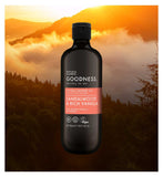 Baylis & Harding Goodness Sandalwood Vanilla Shower Gel 500ml - British product