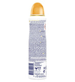 Dove Anti-Perspirant Spray Passion Fruit & Lemongrass 150ml - British product