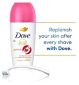 Dove Pomegranate anti-perspirant roll on 50ml - British product