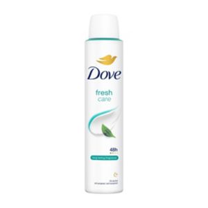 Dove Anti-Perspirant Aerosol Fresh Care Spray 200ml