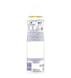 Dove Advanced Care Coconut & Jasmine Anti-Perspirant Spray 200ml - British product