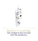 Dove Advanced Care Pomegranate & Lemon Verbena Spray 200ml - British product