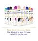 Dove Advanced Care Invisible Anti-Perspirant Spray 150ml - British product