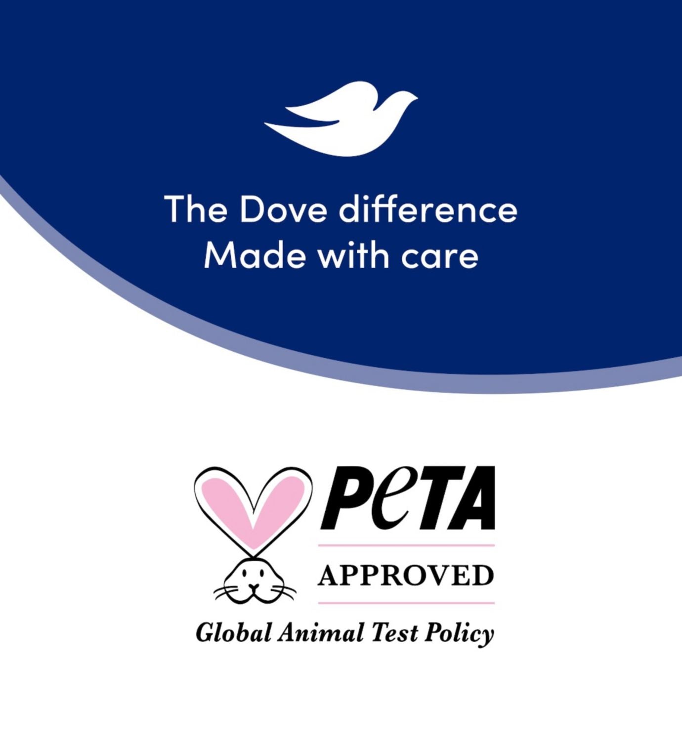 Dove Advanced Care deodorant spray 150ml - British product