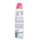 Dove anti-perspirant spray Pomegranate Lemon Verbena 150ml - British product