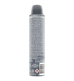 Dove Men+Care Classic Anti-Perspirant Spray 200ml - British product