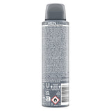Dove Men+Care Classic Antiperspirant Deodorant 150ml - British product