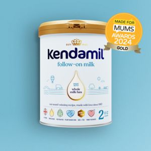 Kendamil Follow On Milk Powder 800g Baby Formula, UK version
