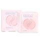 Patchology Serve Rosé Eye Gels 5 Pairs, imported from the UK