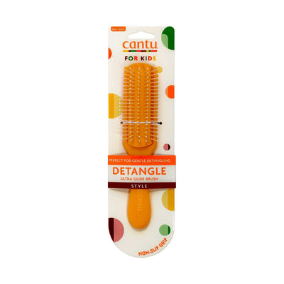 Cantu Kids Detangle Brush Hair Accessory