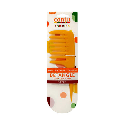 Cantu Kids Detangling Comb Hair Tool 1 Piece