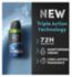 Dove Men+Care Clean Comfort antiperspirant spray 75ml - British product