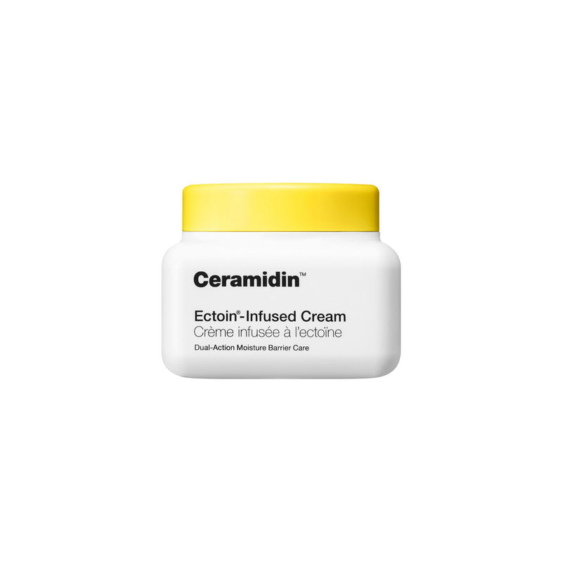 Dr Jart Ceramidin Moisture Cream 50ml - British product