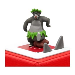 Tonies Jungle Book Baloo Audio Character (British brand)