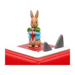 Tonies Peter Rabbit Complete Tales Audio Figure (British brand)