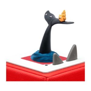 Tonies The Whale and Smartest Giant audiobook (British brand)