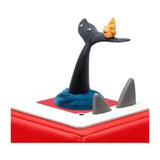 Tonies The Whale and Smartest Giant audiobook (British brand)