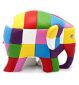 Tonies Elmer Story Collection Audio Stories 62 Minutes (British brand)