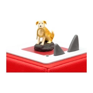 Tonies Famous Five Short Story Collection Audio (British brand)