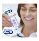 Oral-B 3D White Luxe Perfection toothpaste 2 x 75ml, imported from the UK