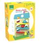Vilac house of balls wooden toy 26x35x12.5cm (British brand)