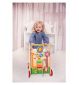 Classic World Learning Walker Wooden Baby Toy - British product