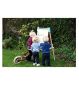 Classic World Multi Functional Easel Adjustable Height, imported from the UK