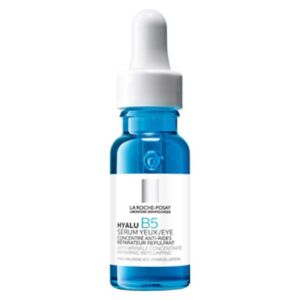 La Roche-Posay Hyalu B5 Eye Serum 15ml, UK version