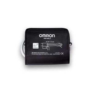 OMRON Blood Pressure Monitor Cuff HEM-RML31 22-42cm, imported from the UK