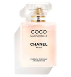 CHANEL
COCO MADEMOISELLE
HAIR PERFUME