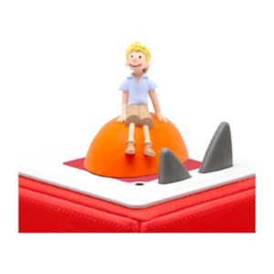 Tonies James and the Giant Peach Audio Figure (British brand)
