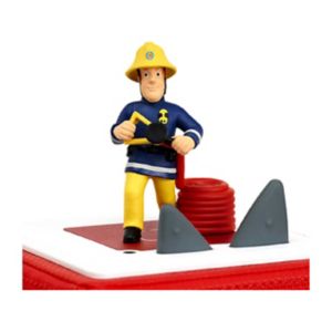 Tonies Fireman Sam The Pontypandy Pack Children's Audio Character Figure