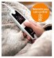 Beurer Nordic Fluffy Heated Throw XL 200x150 - British product