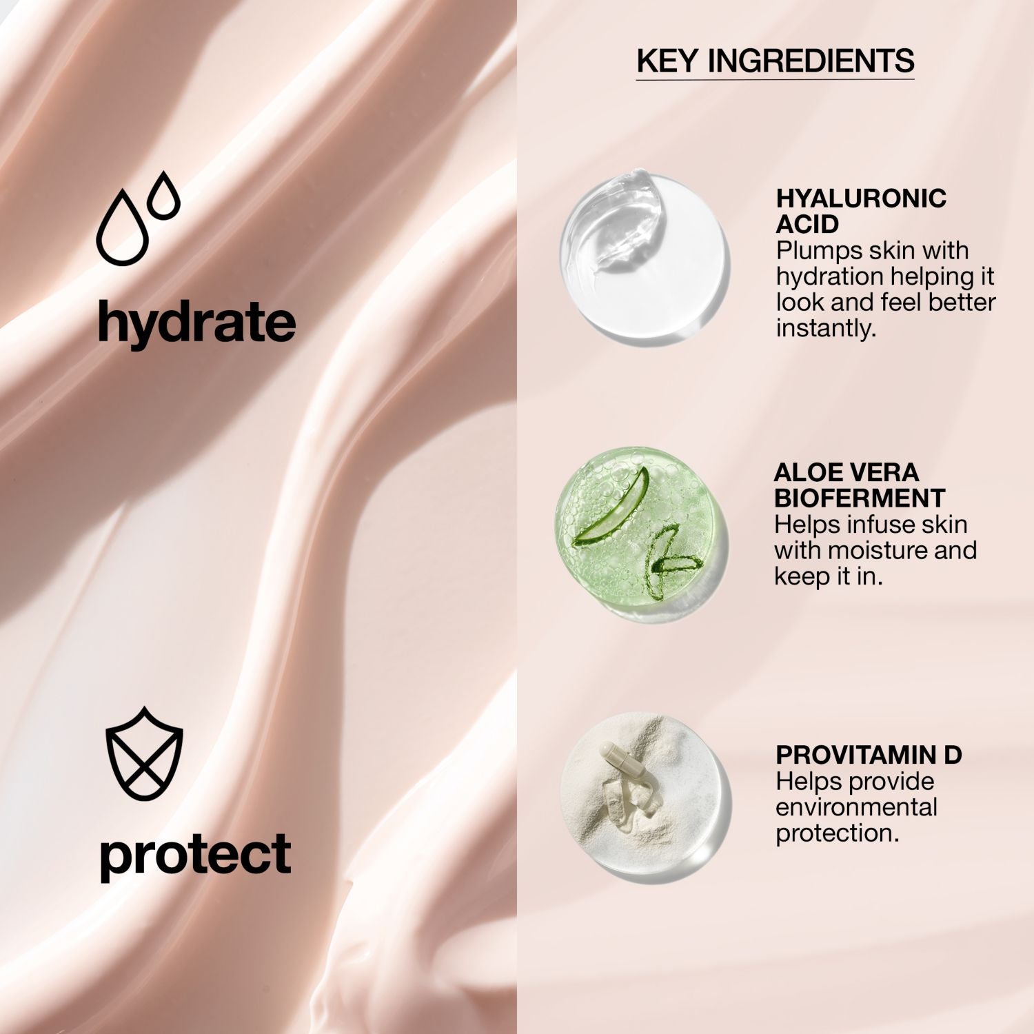 Clinique Moisture Surge SPF 25 Hydrator 50ml - British product