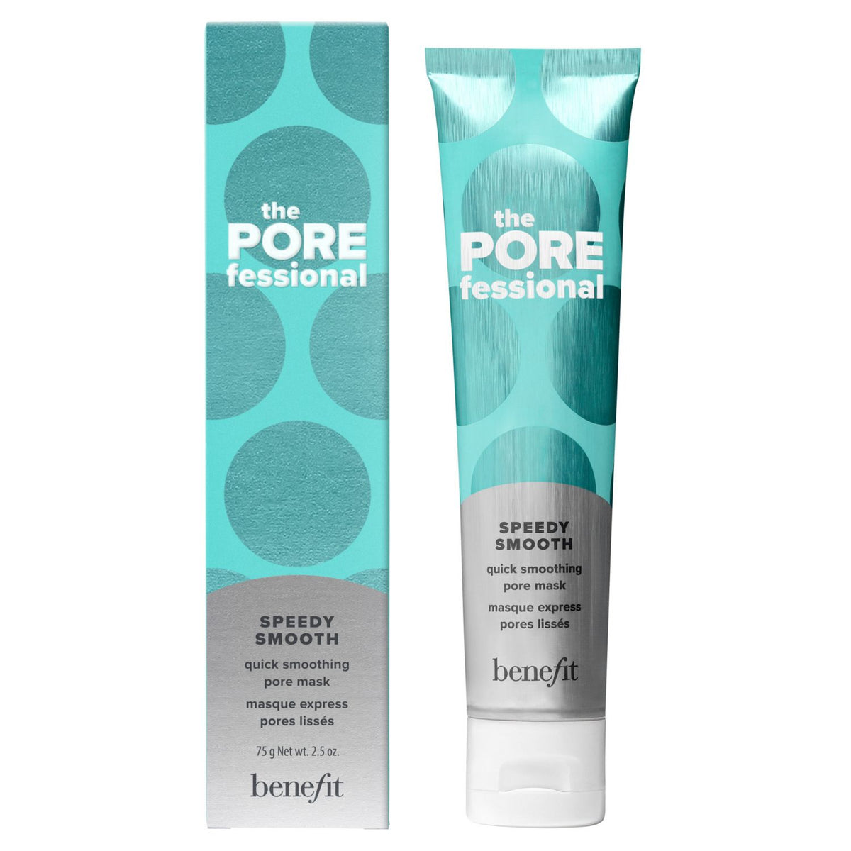 Benefit Porefessional Speedy Smooth Mask 90g - British product