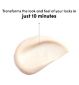Coco Eve coconut fig hair mask 60ml - British product