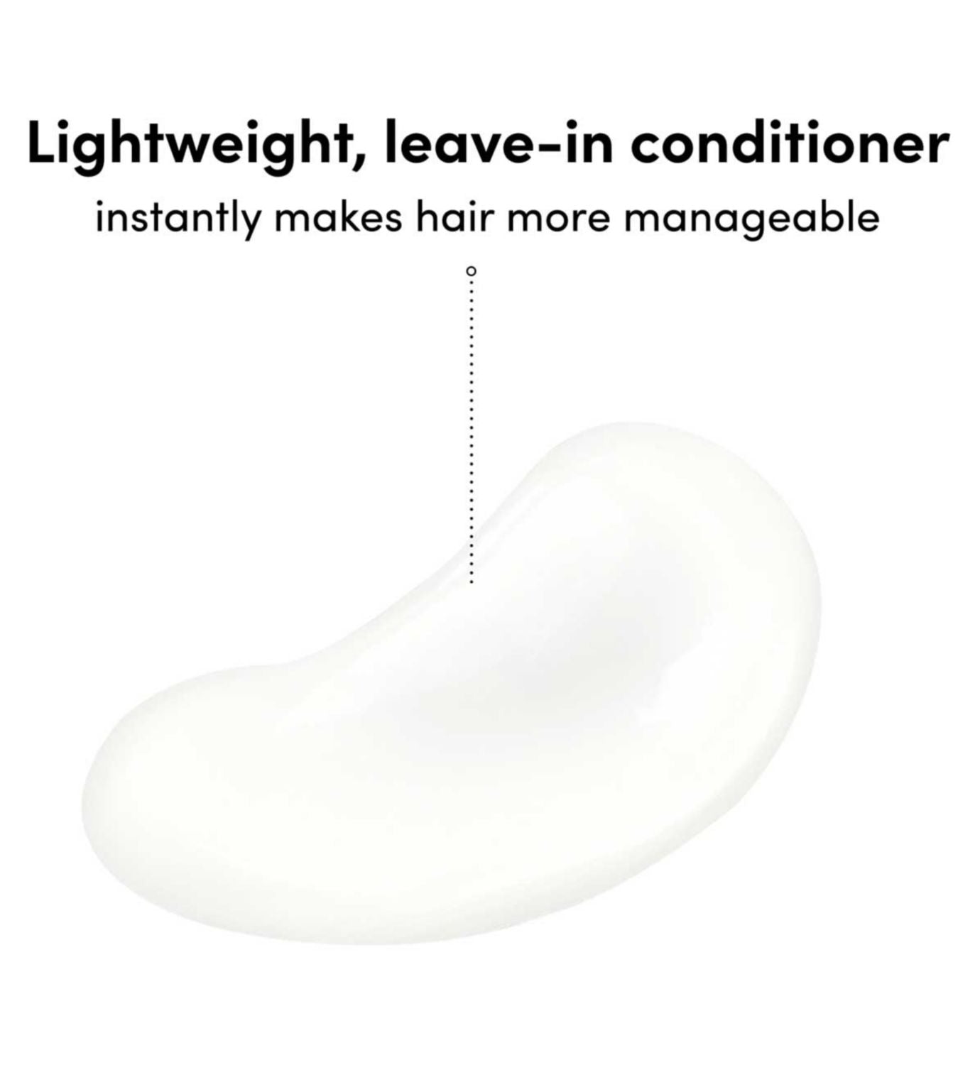 Coco & Eve Leave In Conditioner 150ml - British product