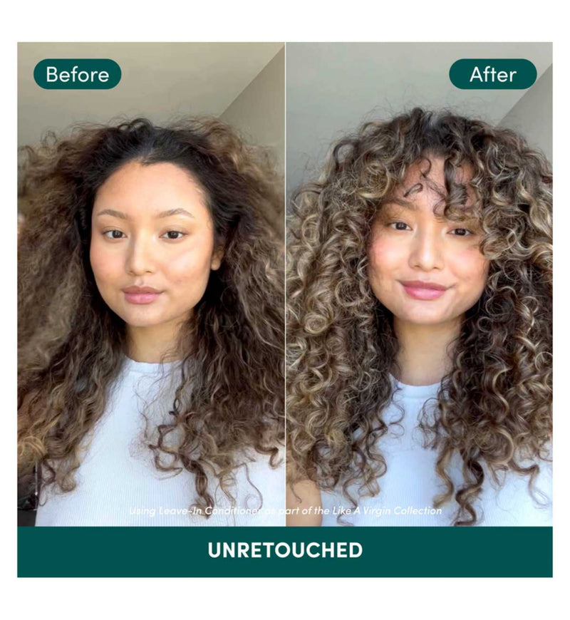 Coco & Eve Leave In Conditioner 150ml - British product