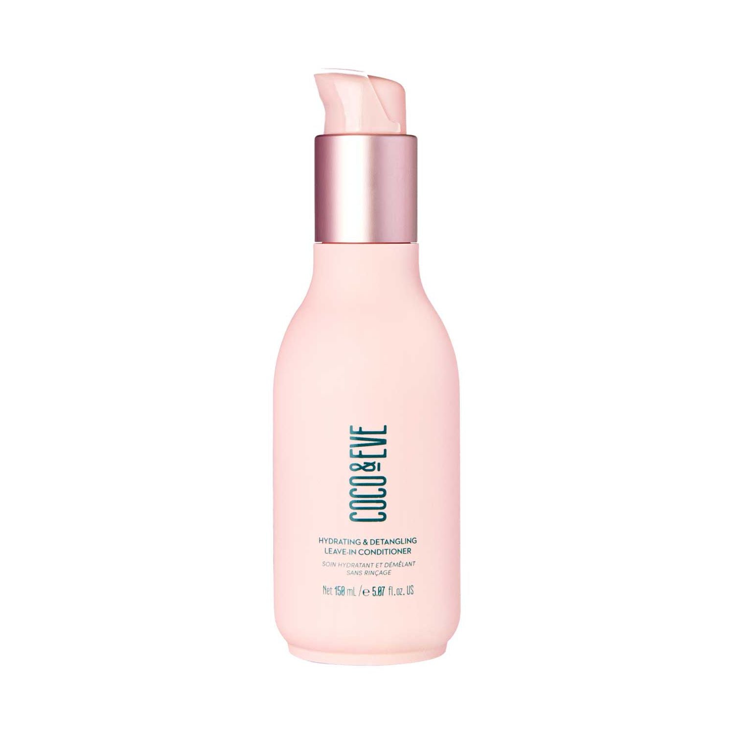 Coco & Eve Leave In Conditioner 150ml - British product