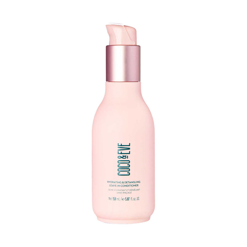Coco & Eve Leave In Conditioner 150ml - British product