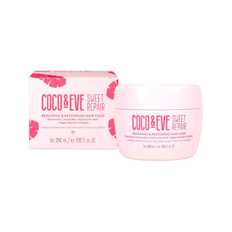 Coco Eve Sweet Repair Hair Masque 212ml - British product