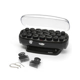 BaByliss Thermo-Ceramic Rollers Hair Styling Set 20 Pieces - British product