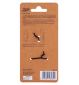 Boots Combi Travel Lock 3 digit combination imported from the UK