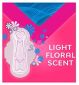 Bodyform Cour-V Ultra Normal scented sanitary towels 14 pack, imported from the UK