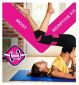 Bodyform Cour-V Ultra Normal scented sanitary towels 14 pack, imported from the UK