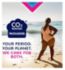 Bodyform Cour-V Ultra Long Sanitary Towels 22 pack - British product